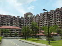 Boon Lay Place #96112